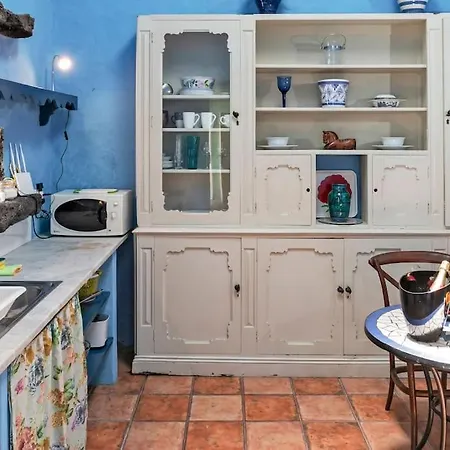 El Piccolo Apartament