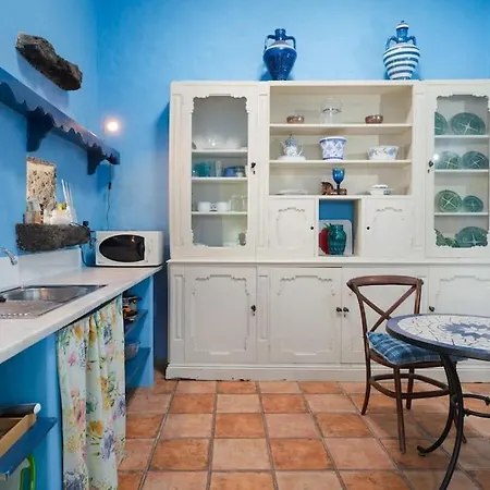 El Piccolo Apartament *