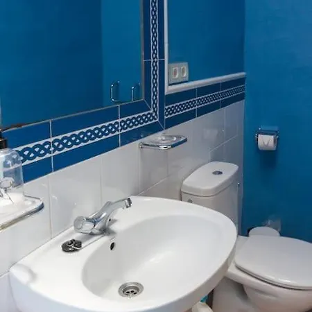 El Piccolo Apartment