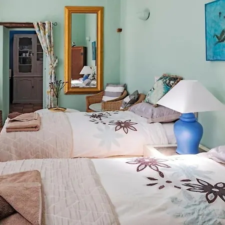 El Piccolo Apartment *